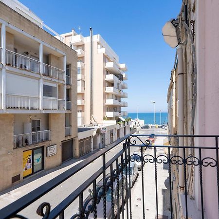 Luxury Stay Experience In Bari Dış mekan fotoğraf