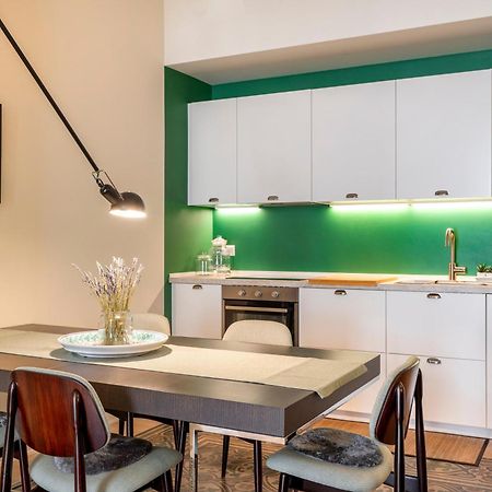 Luxury Stay Experience In Bari Dış mekan fotoğraf