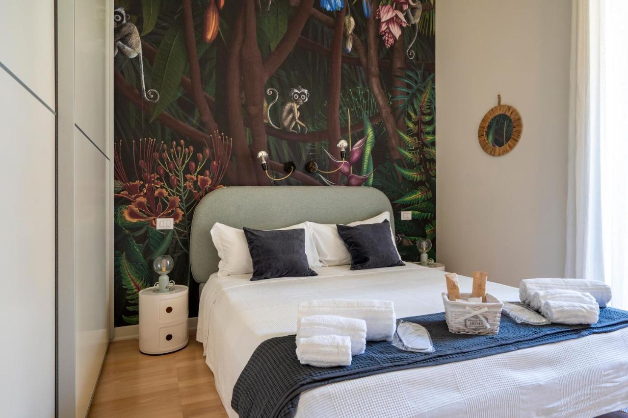 Luxury Stay Experience In Bari Dış mekan fotoğraf
