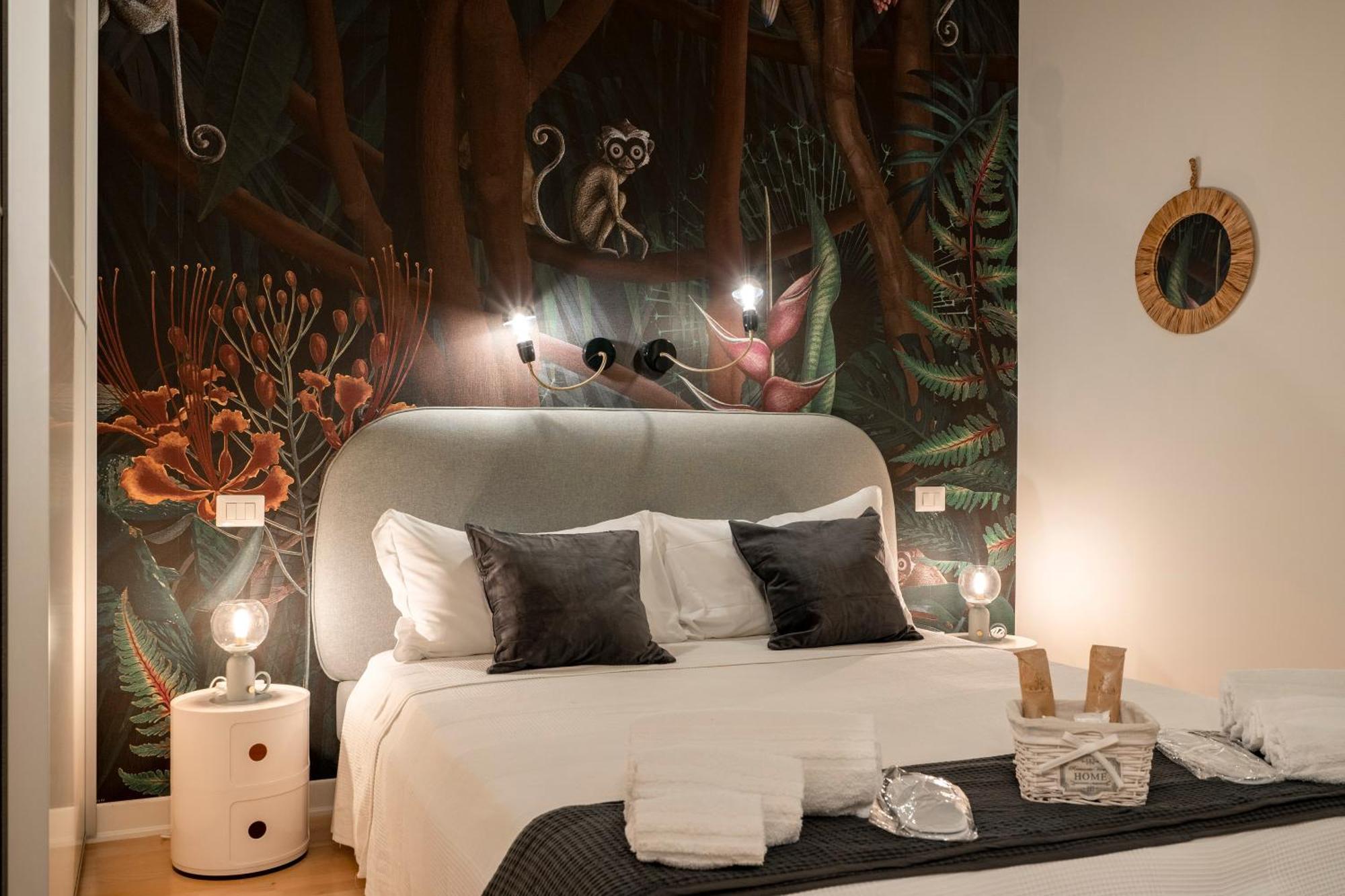 Luxury Stay Experience In Bari Dış mekan fotoğraf