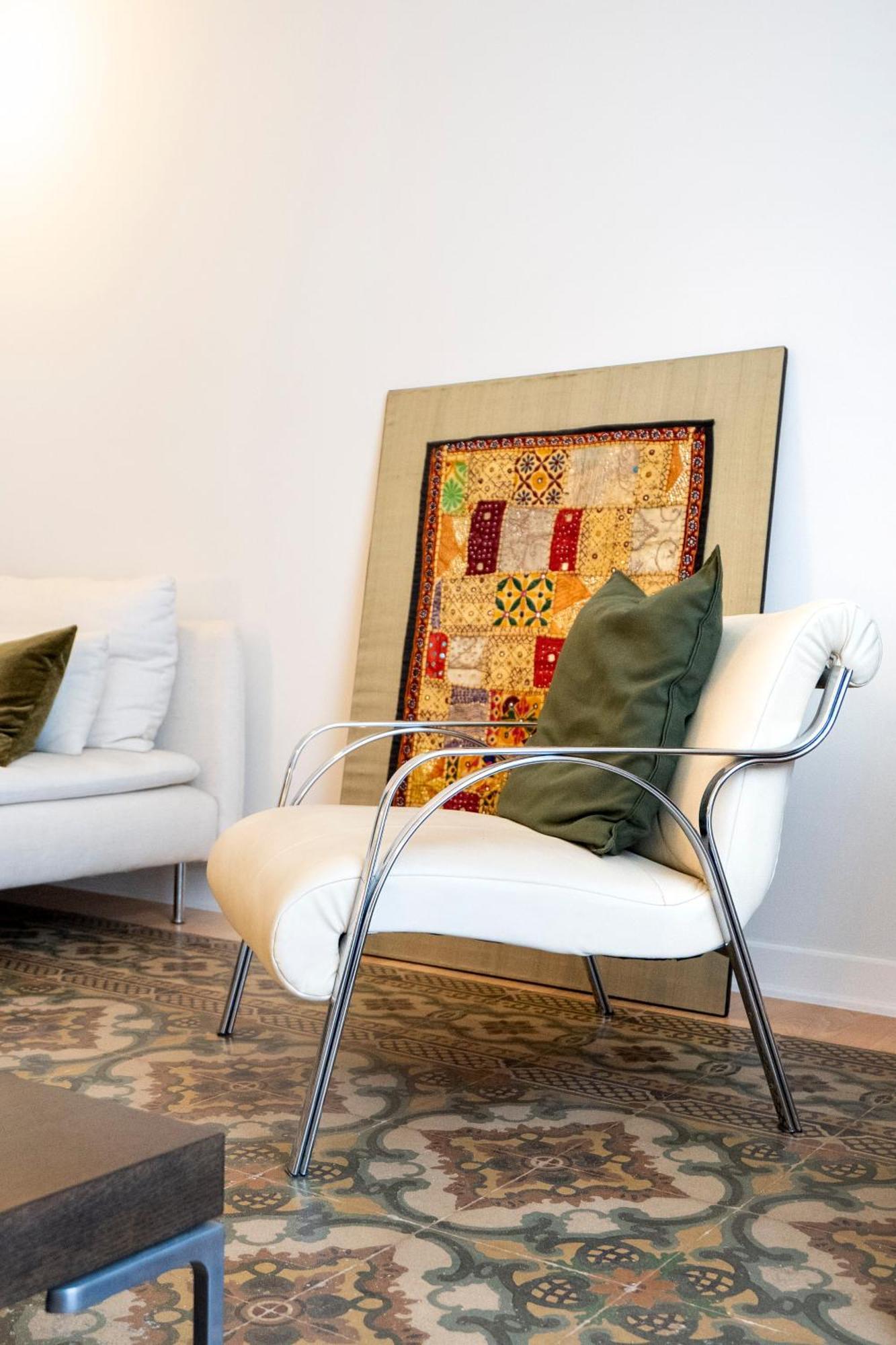 Luxury Stay Experience In Bari Dış mekan fotoğraf