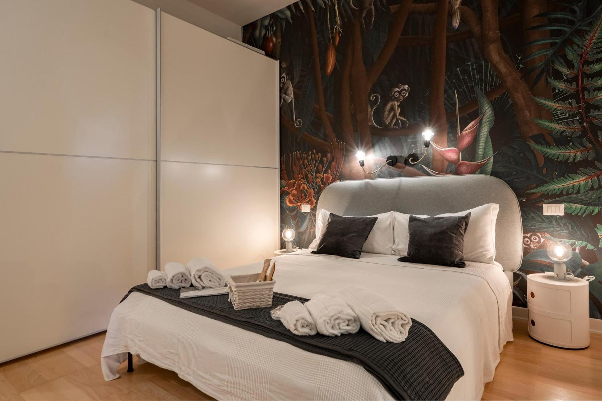 Luxury Stay Experience In Bari Dış mekan fotoğraf